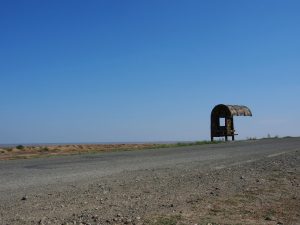 W stronę Azerbejdżanu | Górski Karabach