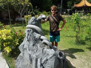 Rok węża 1989 | Malezja