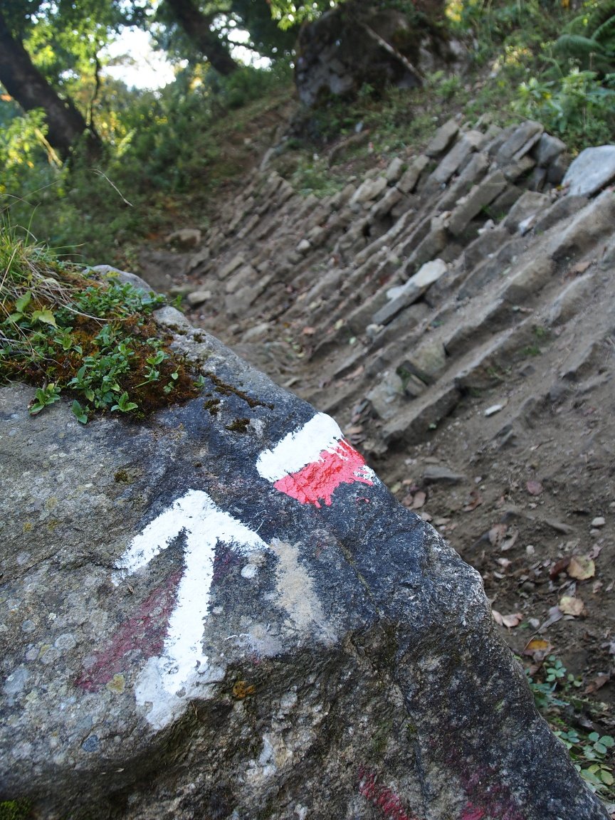 "Kierunek Polska" na Annapurna Circuit | Nepal