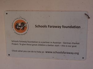 Szkoły na Końcu Świata