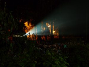 Festiwal Hommage à Kieślowski