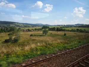 Linia nr 286 Wałbrzych-Kłodzko